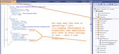 Net Core Config Files 的图像结果