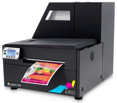 Image result for Color Label Printer