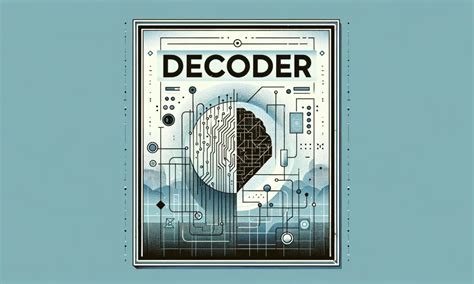 Image result for Inference Decoder