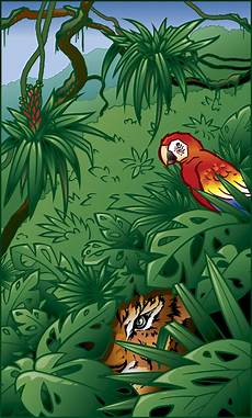 Free Jungle Clipart by Free Jungle Clip Pictures Clipartix Free Jungle Clipart