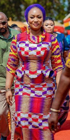 900+ idées de Tenues dames pagne en 2024 | mode africaine, mode ...