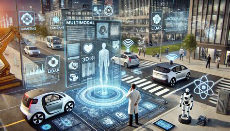 Image result for Multimodality Examples