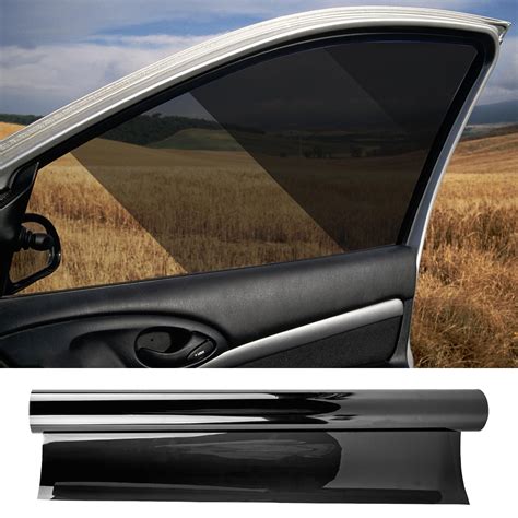 Amazon.com: Car Window tint Film 35-Percent - RP Remarkable Power ...