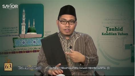 Hakikat Peran Manusia dalam Perbuatannya - SaviorAcademy