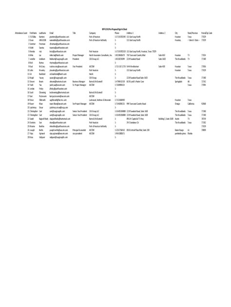Fillable Online Time and Attendance Self Service Training Guide Fax ...