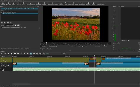 Image result for Shotcut Transition Tutorial