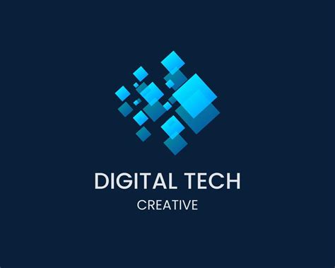 Digital Logo Design 的图像结果