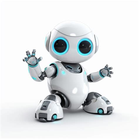 Mini Robot AI Technology 的图像结果