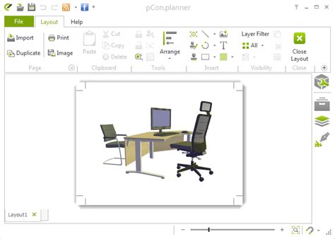 Image result for Pcon Planner Design Tips
