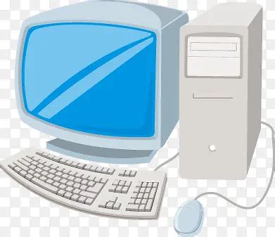 Computer卡通图片 的图像结果