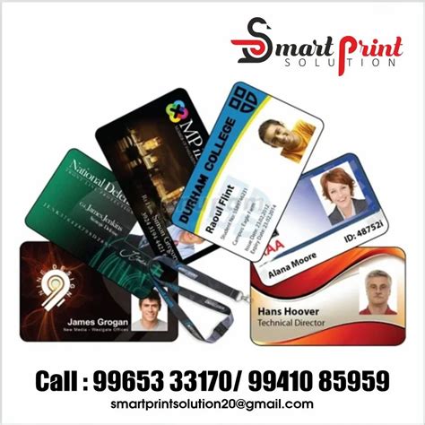 Image result for PVC ID Card