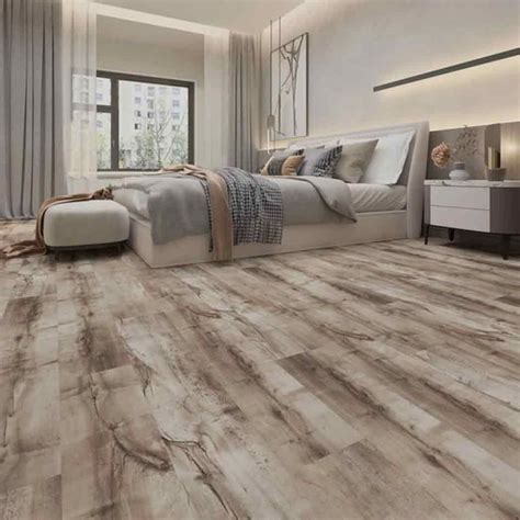 Southern Wholesale Diamond Floor 7 Width SPC Luxury Vinyl Plank ...