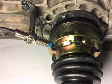 Image result for Testing Wheel Speed Sensor with Multimeter