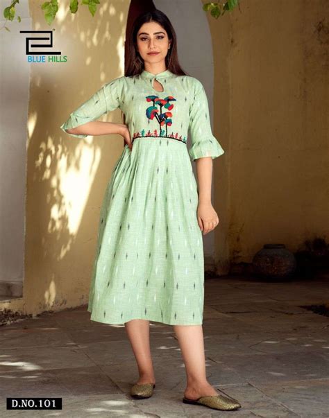 BlueHills Sugar Vol 5 Catalog Party Wear Short Kurtis Wholesale