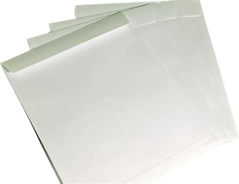 White Envelopes | Cosmopapers
