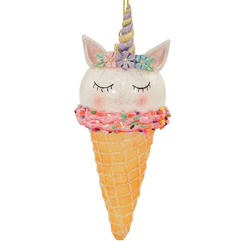 Ice Cream Cone Unicorn at Helen Rooker blog