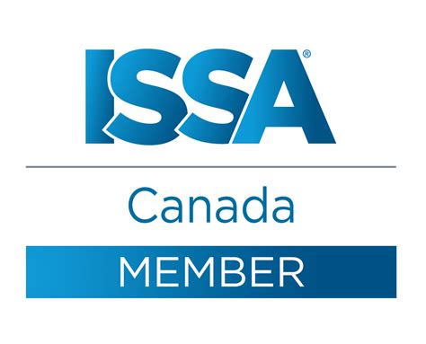 Image result for Issa Member Logo