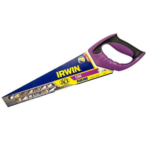 Irwin Jack 990 Plus Toolbox Saw 325mm / 13 Inch | Irwin Specialist Saws ...