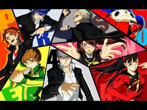 P4G Save Anywhere Mod [Persona 4 Golden (PC)] [Mods]