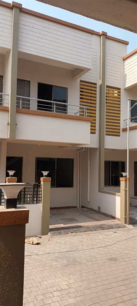 2 BHK Individual Houses / Villas for Sale in Bhilad, Vapi - by Prince ...