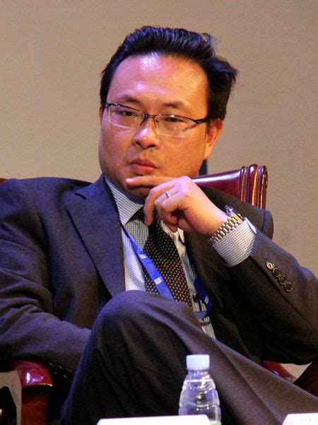图文：中国工控网CEO李小勇|岭南论坛|转型|经济改革_新浪财经_新浪网