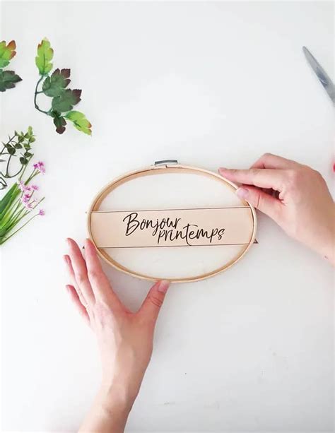 Spring Wreath DIY 的图像结果