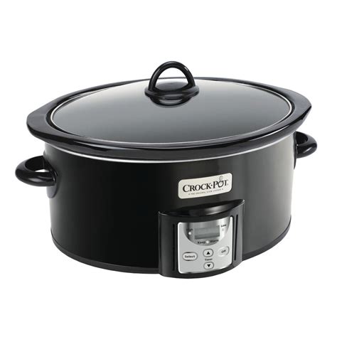 Extra Large Crock Pot Size at Amparo Pacheco blog