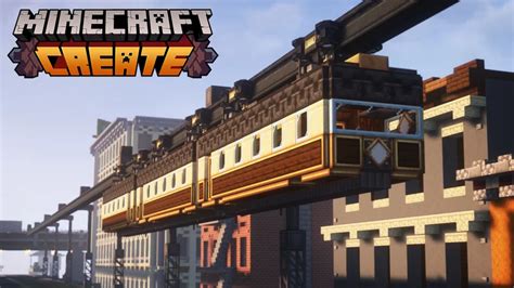 Image result for Minecraft Monorail Tutorial