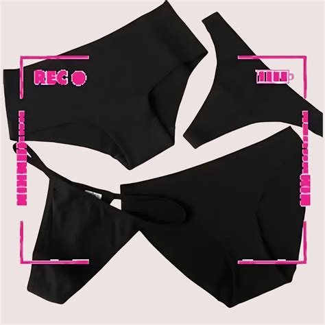 Personalized Underwear Anniversary Gifts For Her – Wild Berries Intimates