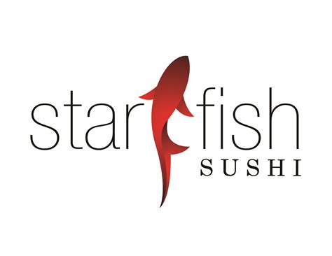 Menu - Starfish Sushi