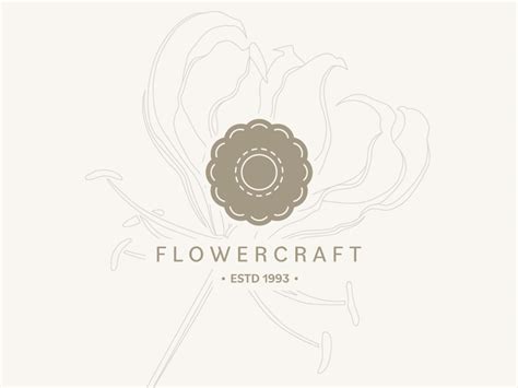 Flowercraft - TRIP