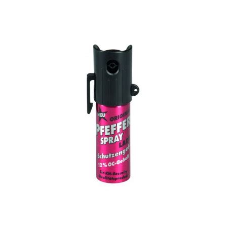 Pfefferspray Lady, 9,95