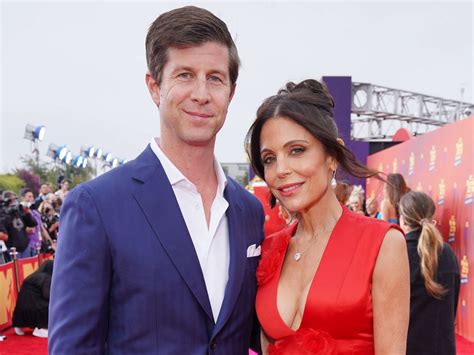 Bethenny Frankel Reveals Why She Hasn't Married Fiancé Paul Bernon Yet