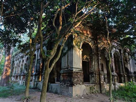 Kanaipur Zamindar House 2