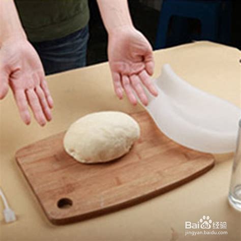 制作面包手揉面团使用的水合法到底怎样是正确的？有何优劣势？ - 知乎