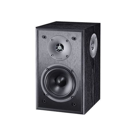 Magnat Monitor S10D - 2-Way Di-Pole Bookshelf Speaker (Pair) – AV Shack