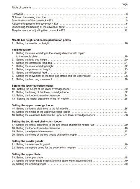 Image result for Pfaff Coverlock Serger Tutorial