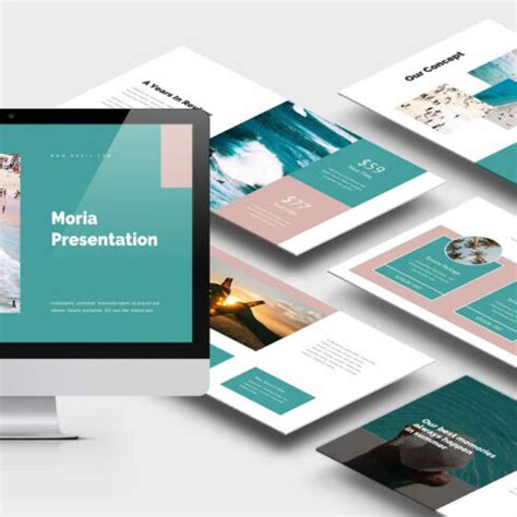 Image result for Spring/Summer Theme PowerPoint