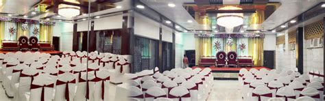 Ajanta Party Hall