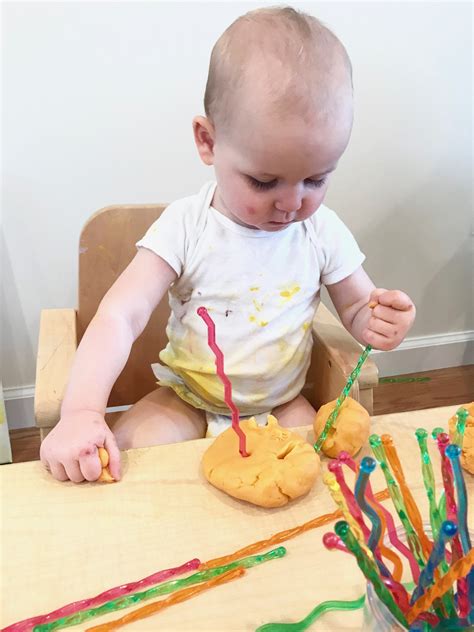 Baby Art Craft 的图像结果