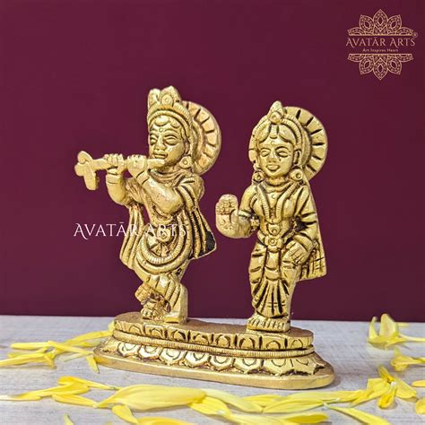 Shree Radha Krishna – Avatar Arts