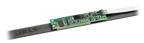 Image result for RLS Encoder Fitting