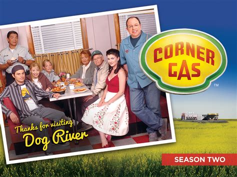 Prime Video: Corner Gas