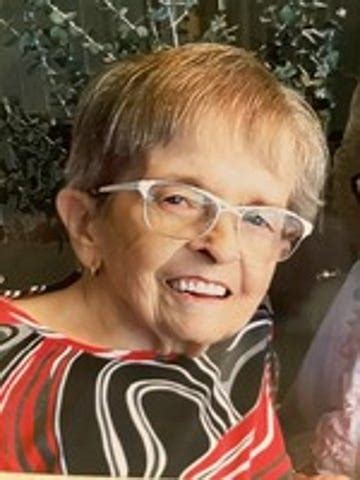 Darlene Edwards Obituary - Columbia Daily Tribune