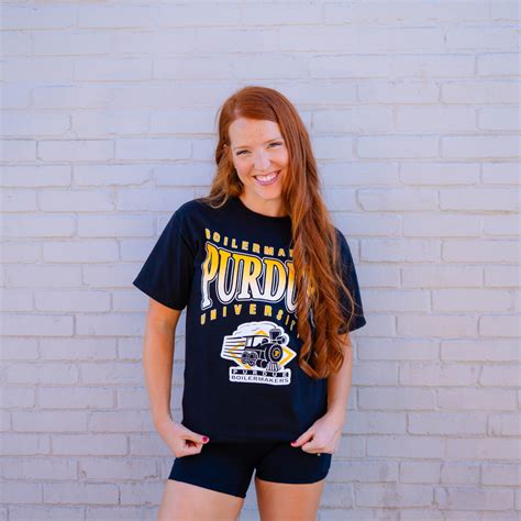 Purdue University – The Shop Indy