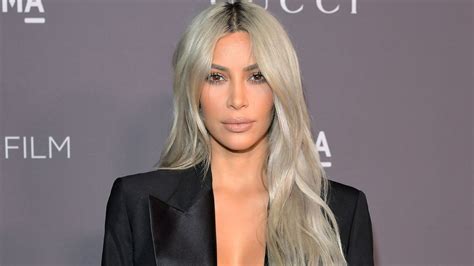 Kim Kardashian West's Makeup Artist Started Out As A Sephora Consultant ...