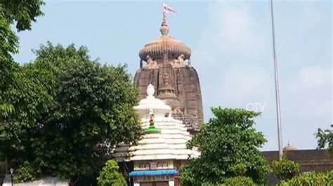 3D Images Of Lingaraj Temple To Be On Your Mobile Screen By 2022