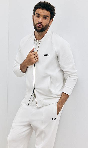 Fashion Inspiration by HUGO BOSS | Get inspired by the latest looks