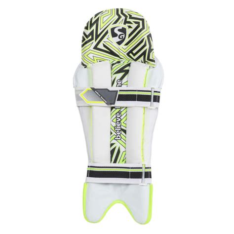 WICKET KEEPING LEGGUARD – TeamSG