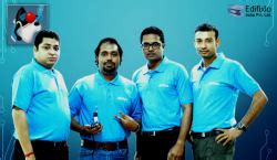 Image result for Oracle Developer Human Photo